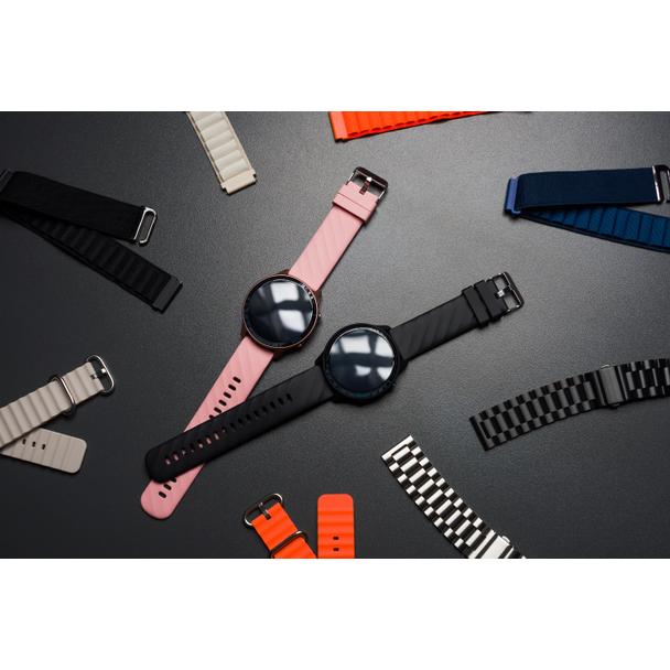 Smartwatch TITMO O-100 (TFT, bluetooth call) czarny 0INT