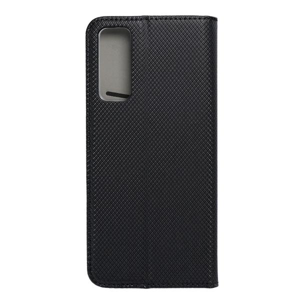 Kabura SMART CASE Book do VIVO Y52 5G czarny