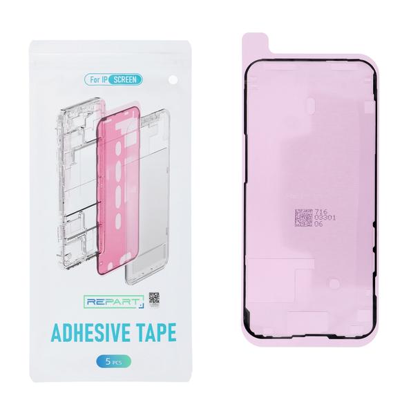 REPART Taśma klejąca uszczelka wyświetlacza do IPHONE 14 Pro Max (5szt)