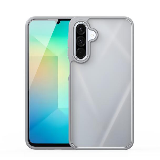 DUX DUCIS futerał YIND do SAMSUNG A26 5G szary