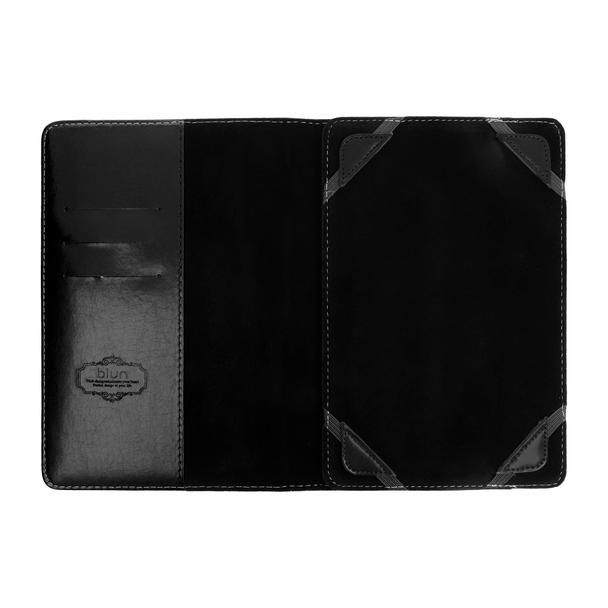 BLUN uniwersalny futerał na tablet 11" (UNT) czarny