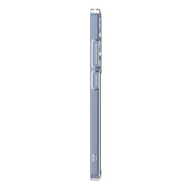 SPIGEN futerał ULTRA HYBRID do SAMSUNG S25 Ultra crystal clear