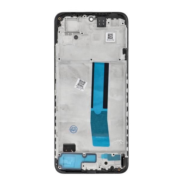 FixCell wyświetlacz LCD do REDMI NOTE 11 4G INCELL z ramką