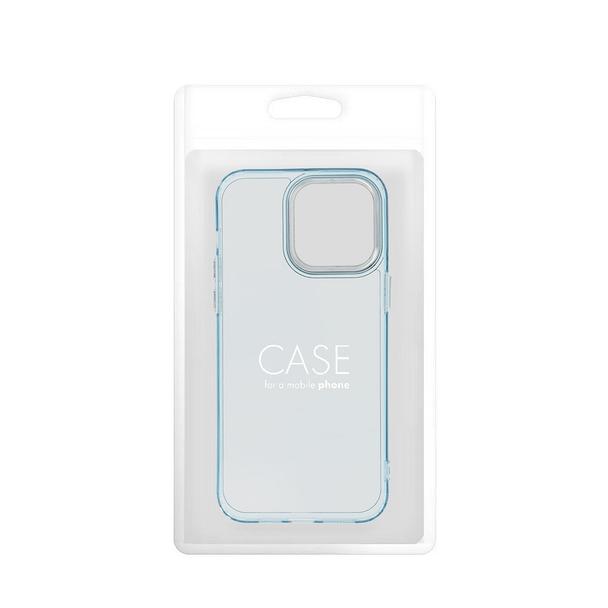 Futerał do Samsung A15 4G / A15 5G Pearl jasnoniebieski