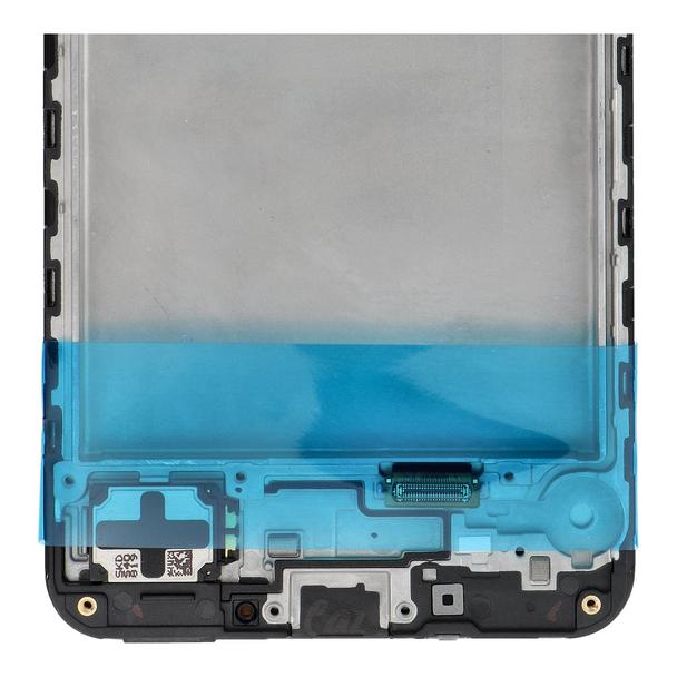 ServicePack Wyświetlacz LCD SAMSUNG A16 A166B GH82-36143A
