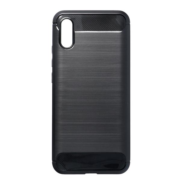 Futerał do Xiaomi Redmi 9A / 9AT Carbon czarny
