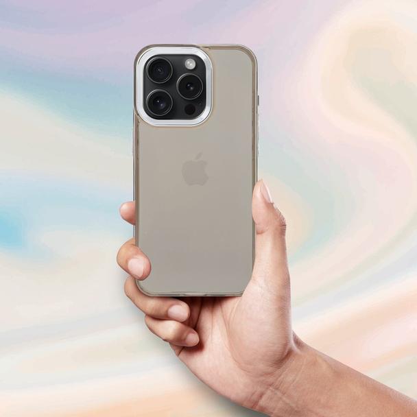 Futerał PEARL do IPHONE 17 czarny