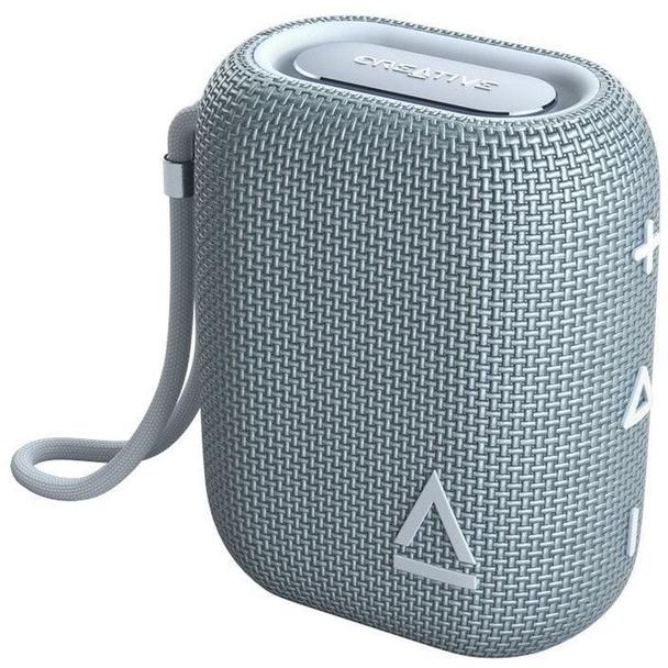 Głośnik bezprzewodowy 10W Creative Muvo Flex 51MF8475AA002 szary