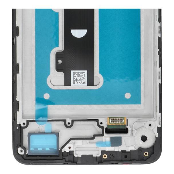 ServicePack Wyświetlacz LCD do MOTOROLA Moto E22i / E22 5D68C21594