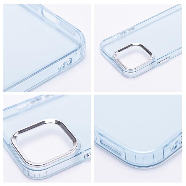 Futerał PEARL do IPHONE 17 Pro Max fioletowy