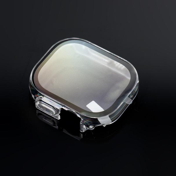 Futerał X-ONE Dropguard - do Apple Watch Ultra/Ultra2/Ultra3 49mm transparentny