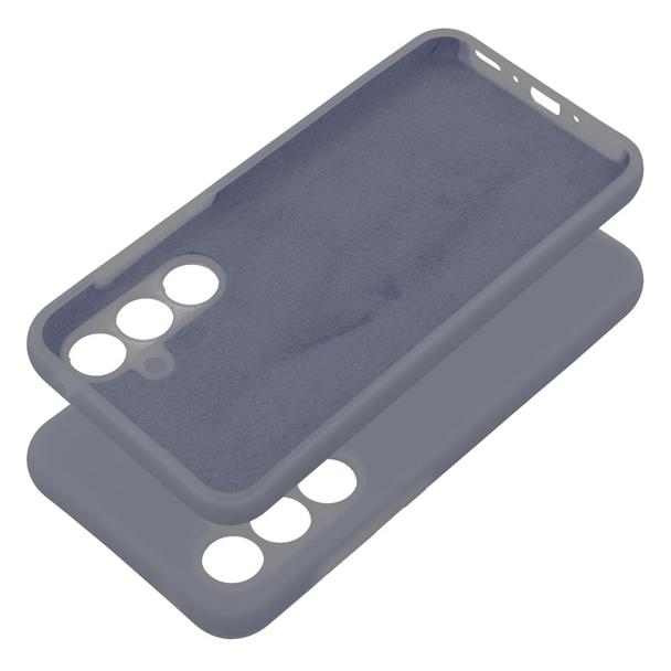 Futerał CANDY CASE do SAMSUNG A35 5G szary