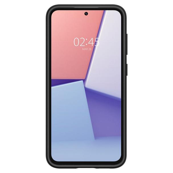 SPIGEN futerał THIN FIT do SAMSUNG S23 FE black
