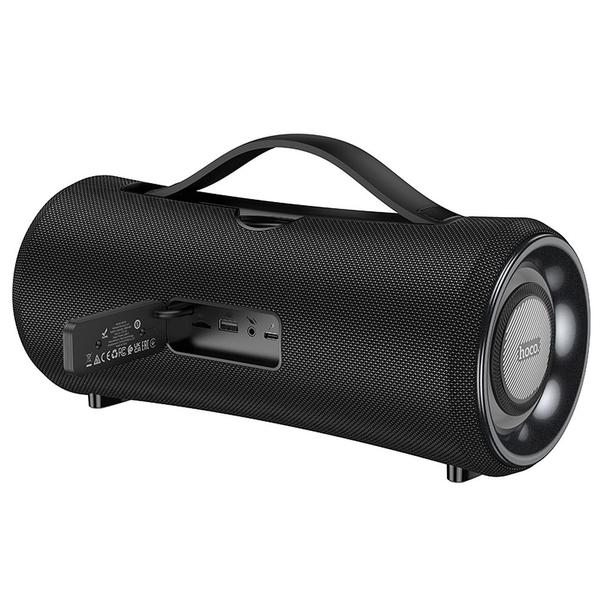 Głośnik bluetooth 40W 8h Hoco BS62 czarny