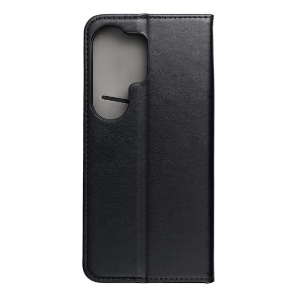 Etui z klapką na Samsung S26 ULTRA Smart Magneto czarne