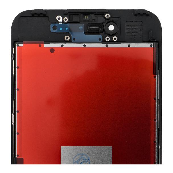 FixCell wyświetlacz do IPHONE 7G czarny (wysoka jasność)