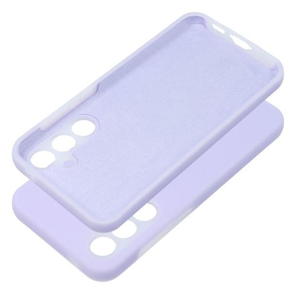 Futerał CANDY CASE do SAMSUNG S25 ULTRA fioletowy