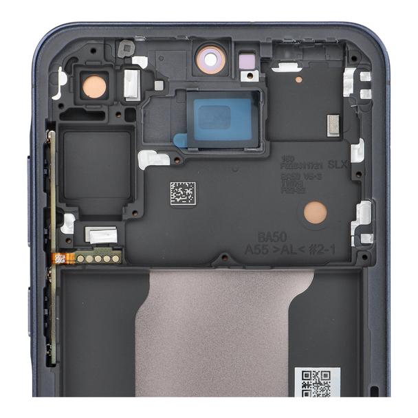 Wyświetlacz LCD do SAMSUNG A55 A5560 HARD OLED z ramką