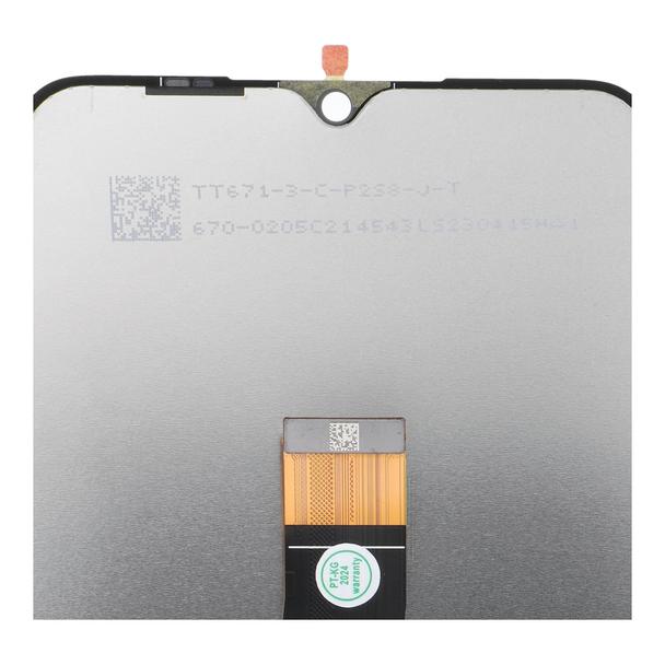 FixCell wyświetlacz LCD do REDMI 10C / POCO C40 OEM bez ramki