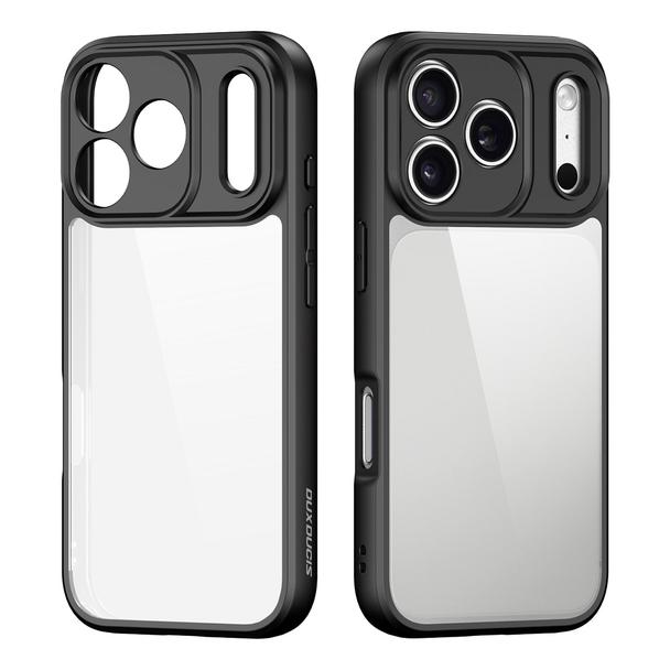 DUX DUCIS futerał AIMO do iPhone 18 Pro / 17 Pro czarny