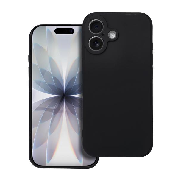 Futerał do iPhone 17 Soft czarny