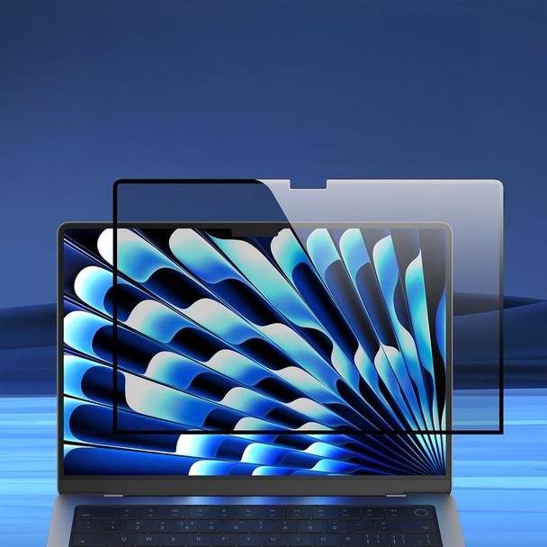 DUX DUCIS protektor Privacy Leno na LCD do MacBook Air 13.6 (2022/2024/2025)
