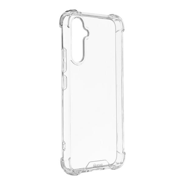 ROAR futerał ARMOR do SAMSUNG A34 5G transparentny
