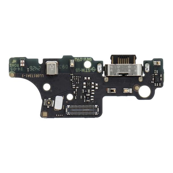 ServicePack Płytka ładowania usb MOTOROLA E14 5P68C24651