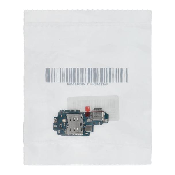 ServicePack Płytka ładowania usb SAMSUNG S22 Ultra G908B GH96-14802A