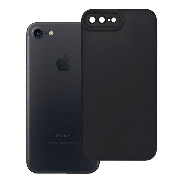 Etui na iPhone 7 PLUS / 8 PLUS Matt 2.0 czarne