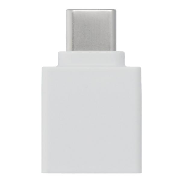 Oryginalny adapter OPPO USB-USB C biały bulk