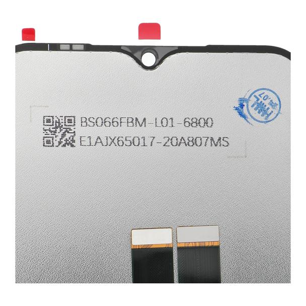 FixCell wyświetlacz do SAMSUNG a14 4G a145 OEM bez ramki
