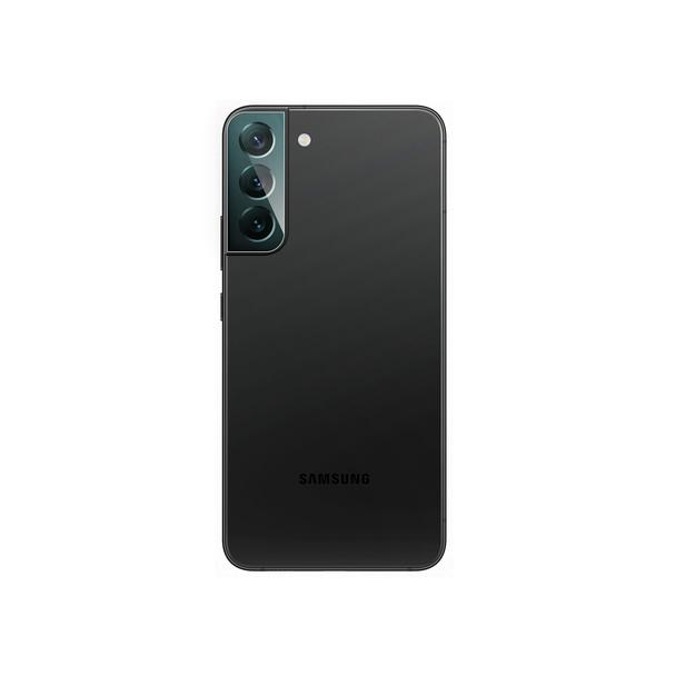 Szkło hartowane Tempered Glass Camera Cover - do Samsung S22 Plus