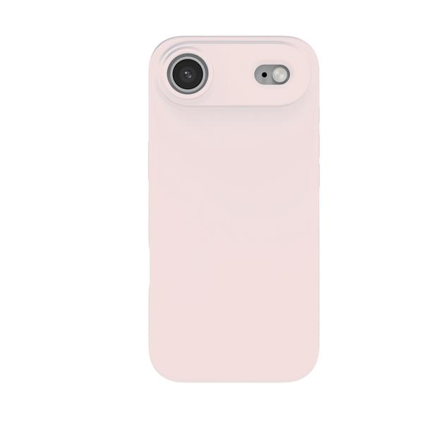 ZAGG futerał MANHATTAN SNAP kompatybilny z MagSafe do IPHONE 17 Air pink blush