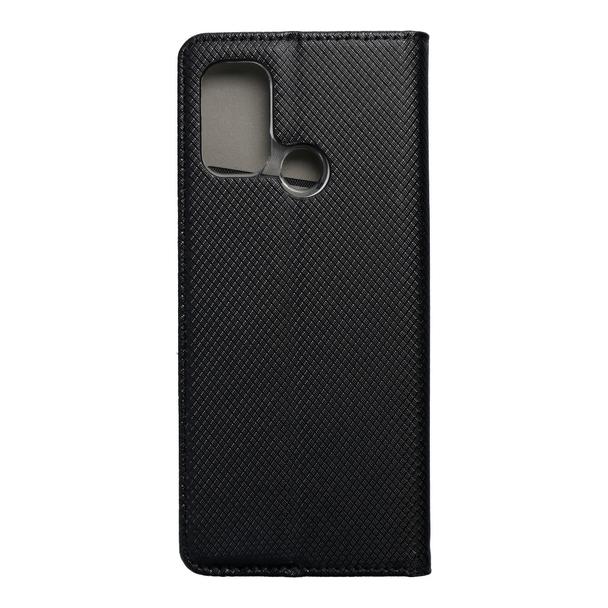 Kabura SMART CASE Book do OPPO A53 2020 czarny