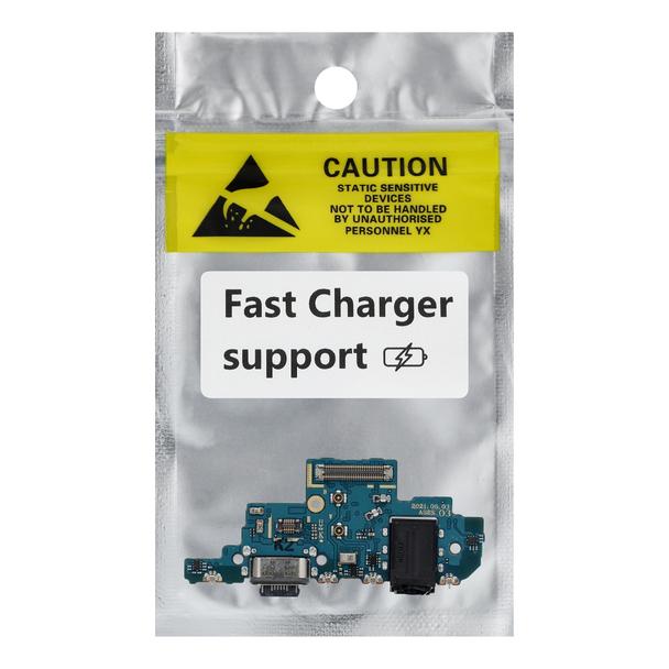 Płytka ładowania do SAMSUNG A52s A528 K2 OEM (Fast Charger)