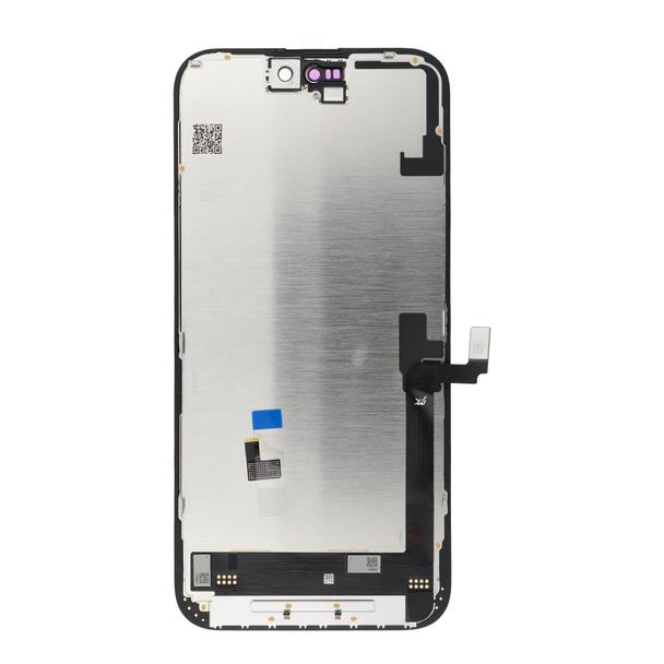 JK Wyświetlacz LCD do IPHONE 16 PLUS FullHD Incell (Change IC)