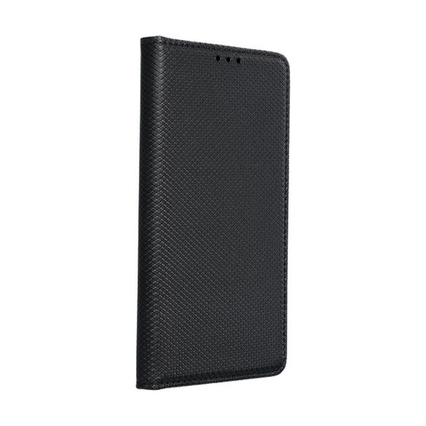 Etui z klapką na Samsung A54 5G Smart Case Book czarne