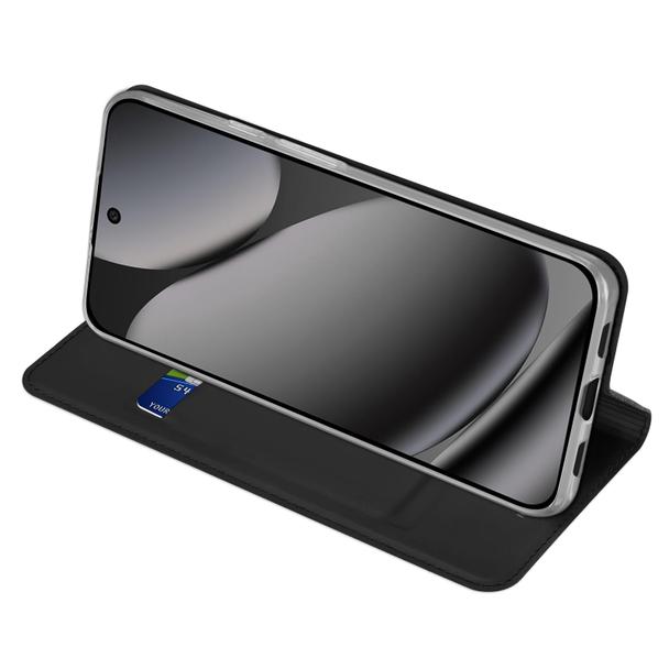 DUX DUCIS kabura SKIN PRO do GOOGLE PIXEL 11 PRO XL czarna
