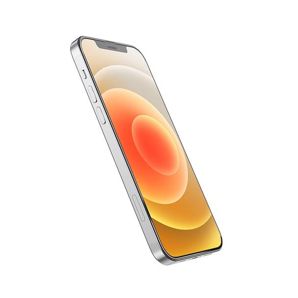 Szkło hartowane 5D do iPhone 12 / 12 PRO HD Guardian shield (SET 10in1) G14