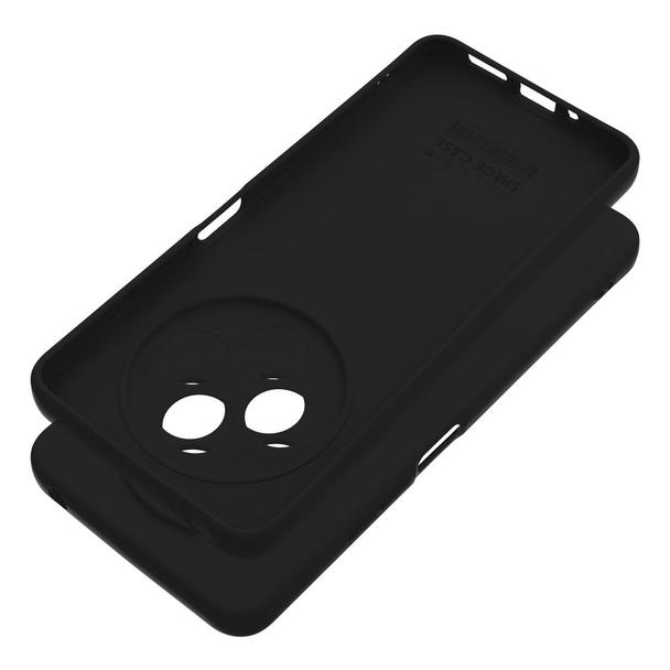 ROAR futerał SPACE do XIAOMI Redmi 14C Czarny
