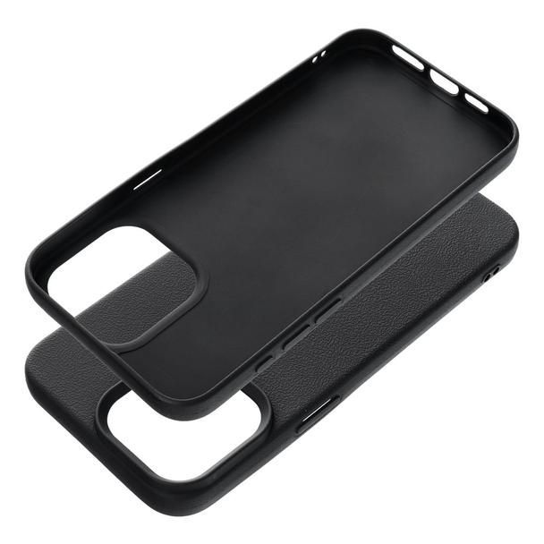 Etui na iPhone 18 Pro Max / 17 Pro Max Skin czarne