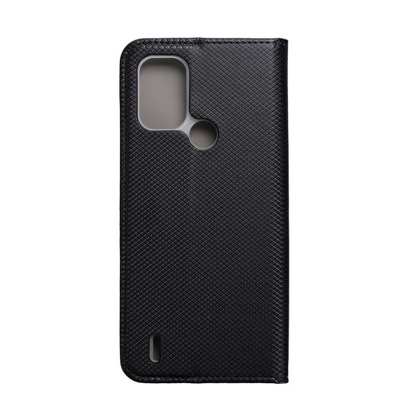 Kabura SMART CASE Book do NOKIA C31 czarny