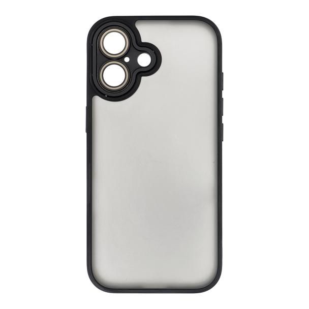 Futerał do iPhone 17 Variete czarny