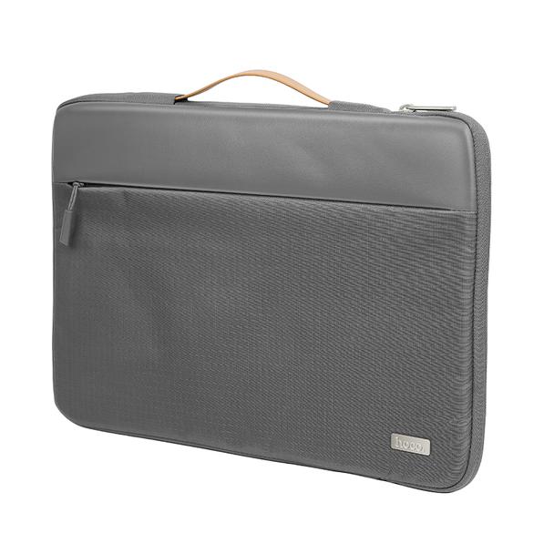 Torba na laptopa 14" Hoco GT7 szara