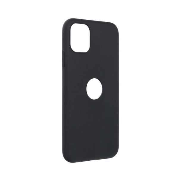 Futerał do iPhone 11 Soft czarny