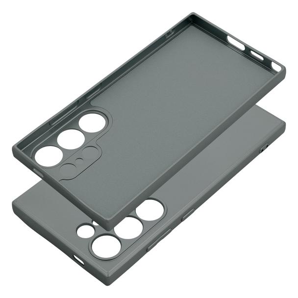 Futerał do Samsung S24 ULTRA Metallic szary