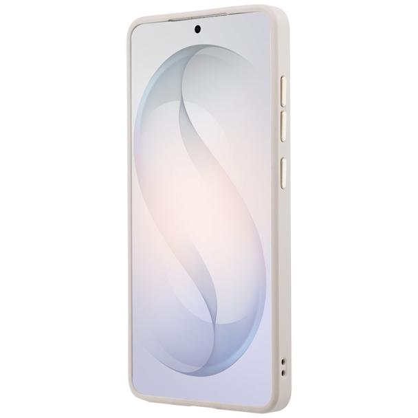 GUESS futerał do SAMSUNG S26 Ultra GUHMS26LP4MSEGCP (4G Embossed Ring MagSafe) różowy