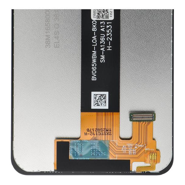 NCC Wyświetlacz LCD do SAMSUNG A13 5G A136B/A136U/A136W OEM bez ramki