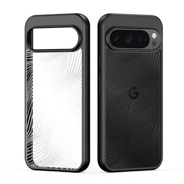 DUX DUCIS futerał AIMO do Google Pixel 10/10 Pro czarny